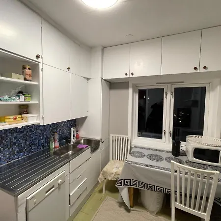 Paradis Hus Holiday home Oslo