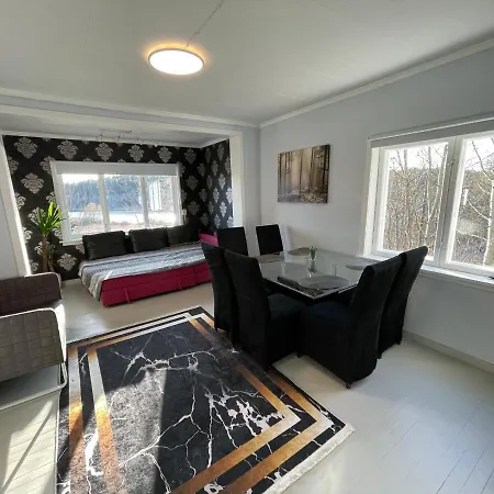 Holiday home Paradis Hus Oslo