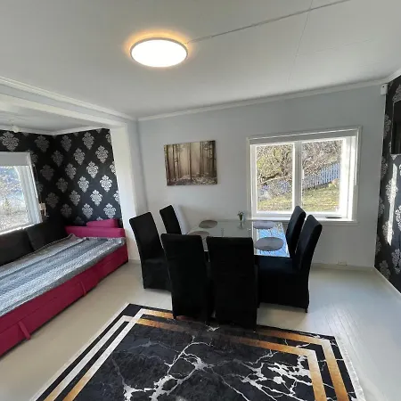 Holiday home Paradis Hus *