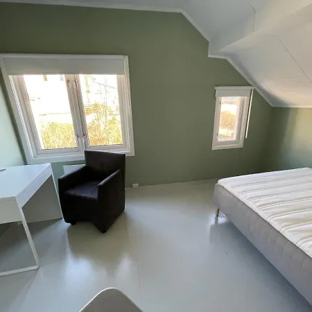 Paradis Hus Holiday home *