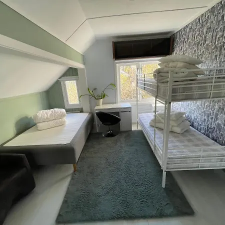 Paradis Hus Holiday home *