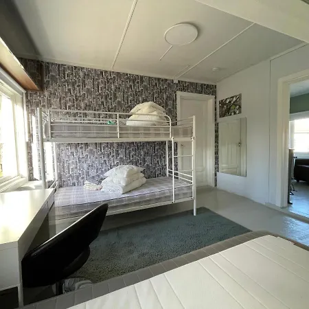 Paradis Hus Holiday home *