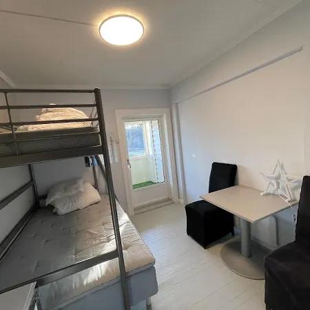 Paradis Hus Holiday home *